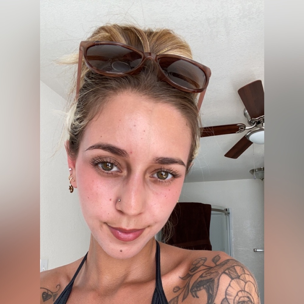 Meet your Posher, Breann